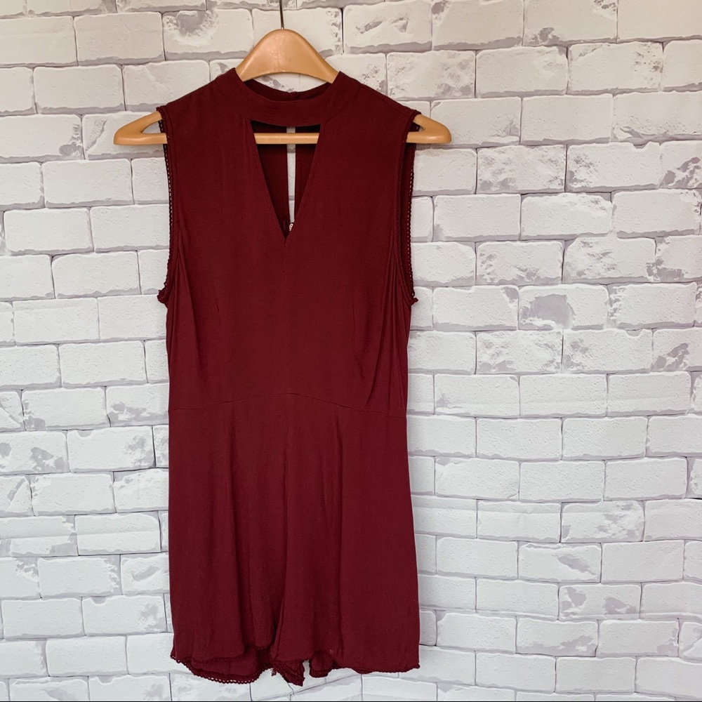 Kendall & Kylie Romper
